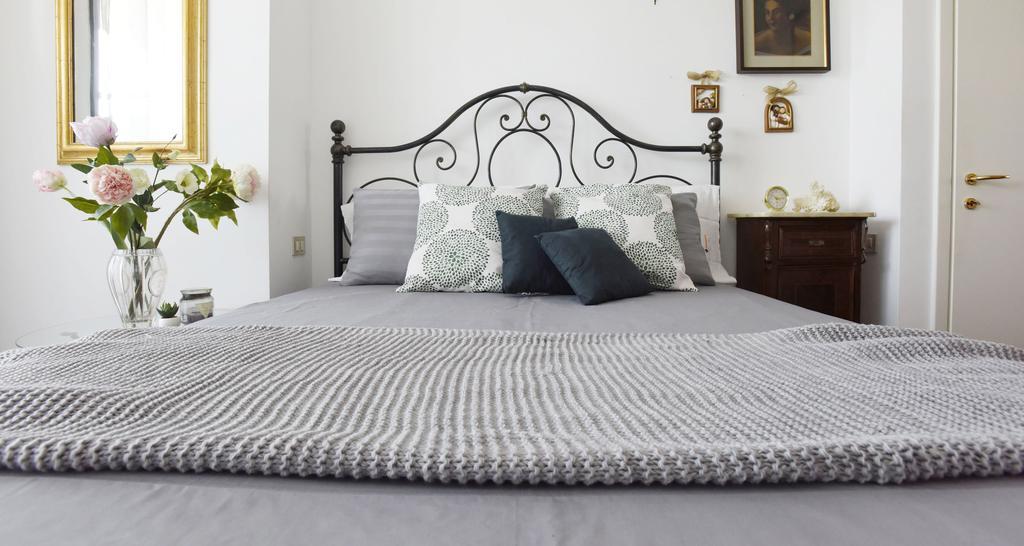 Altido Victorian Apt For 2 With Balcony And Free Parking * Mailand